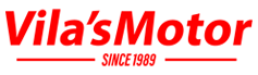Vila´s logo